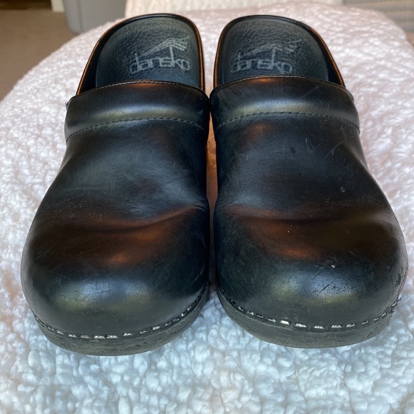 Dansko XP 2.0 Women Clog Size 40 - Picture 2 of 8